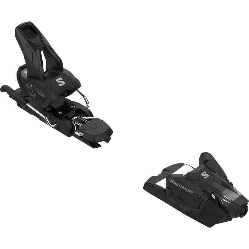 Salomon Strive 12 GW Black - 100mm Brakes